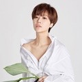 Hwang Jung Eum di Majalah Elle Edisi Juni 2016