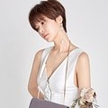 Hwang Jung Eum di Majalah Elle Edisi Juni 2016