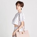 Hwang Jung Eum di Majalah Elle Edisi Juni 2016