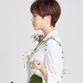 Hwang Jung Eum di Majalah Elle Edisi Juni 2016