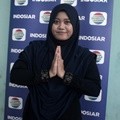 Musdalifah SUCA di Acara Buka Bersama SCTV-Indosiar