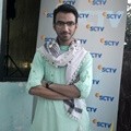 Reza Zakarya di Acara Buka Bersama SCTV-Indosiar