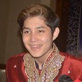 Teuku Rassya di Acara Buka Puasa Bersama Anak Yatim dan The Freaks