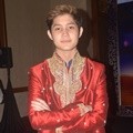 Teuku Rassya di Acara Buka Puasa Bersama Anak Yatim dan The Freaks