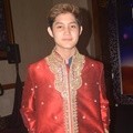 Teuku Rassya di Acara Buka Puasa Bersama Anak Yatim dan The Freaks