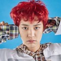 Chanyeol EXO di Teaser Lagu 'Lucky One'