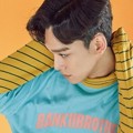 Chen EXO di Teaser Lagu 'Lucky One'