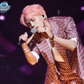 Jonghyun Comeback Nyanyikan Lagu 'She Is'