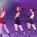 EXID Saat Nyanyikan Lagu 'L.I.E'