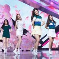DIA Comeback Nyanyikan Lagu 'On The Road'