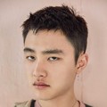 D.O. EXO di Teaser Lagu 'Lucky One'