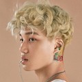 Kai EXO di Teaser Lagu 'Lucky One'