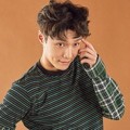 Lay EXO di Teaser Lagu 'Lucky One'