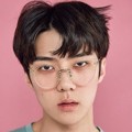 Sehun EXO di Teaser Lagu 'Lucky One'