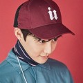 Suho EXO di Teaser Lagu 'Lucky One'