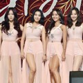 Sistar di Showcase Mini Album 'Insane Love'