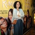 Cut Mini di Press Screening Film 'Koala Kumal'