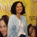 Cut Mini di Press Screening Film 'Koala Kumal'