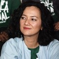 Cut Mini di Press Screening Film 'Koala Kumal'