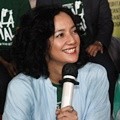 Cut Mini di Press Screening Film 'Koala Kumal'