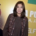 Isyana Sarasvati di Acara Buka Puasa Bersama Oppo