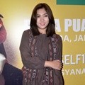 Isyana Sarasvati di Acara Buka Puasa Bersama Oppo