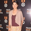 Prisia Nasution Jadi Juri Police Movie Festival 2016