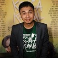 Raditya Dika di Press Screening Film 'Koala Kumal'
