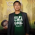 Raditya Dika di Press Screening Film 'Koala Kumal'