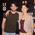 Reza Rahadian dan Prisia Nasution Jadi Juri Police Movie Festival 2016