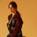 Irene Red Velvet di Majalah GQ Edisi April 2016