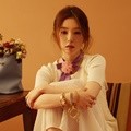 Irene Red Velvet di Majalah GQ Edisi April 2016