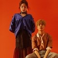 Irene Red Velvet dan Taemin SHINee di Majalah GQ Edisi April 2016