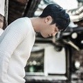 Jin Goo di Majalah Woman Sense Edisi Mei 2016