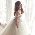 Kim Jung Eun di Majalah Grazia Edisi Mei 2016
