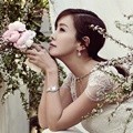 Kim Jung Eun di Majalah Grazia Edisi Mei 2016