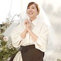 Kim Jung Eun di Majalah Grazia Edisi Mei 2016