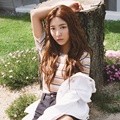 Luna f(x) di Majalah InStyle Edisi Juni 2016
