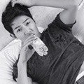 Song Joong Ki di Majalah Marie Claire Edisi Juni 2016