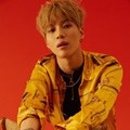 Taemin SHINee di Majalah GQ Edisi April 2016