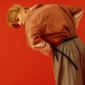 Taemin SHINee di Majalah GQ Edisi April 2016