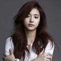 Tzuyu Twice di Majalah GQ Edisi Februari 2016
