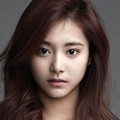 Tzuyu Twice di Majalah GQ Edisi Februari 2016