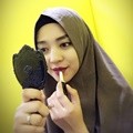 Di Bulan Ramadan Nuri Maulida Tidak Ingin Tampak Pucat
