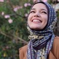 Dewi Sandra Menikmati Berpuasa di Bulan Suci Ramadan