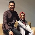 Irgi Achmad Fahrezi dan Dhini Aminarti Mengisi Program Ramadan di Stasiun Televisi Swasta