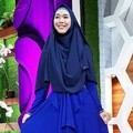 Penampilan Oki Setiana Dewi Memandu Program Televisi