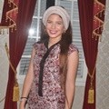 Jowy Khoury di Konferensi Pers Film 'Garuda 23'