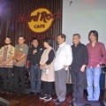 Konferensi Pers Anugerah Musik Indonesia 2016