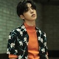 Nam Joo Hyuk di Majalah Elle Edisi Juli 2016